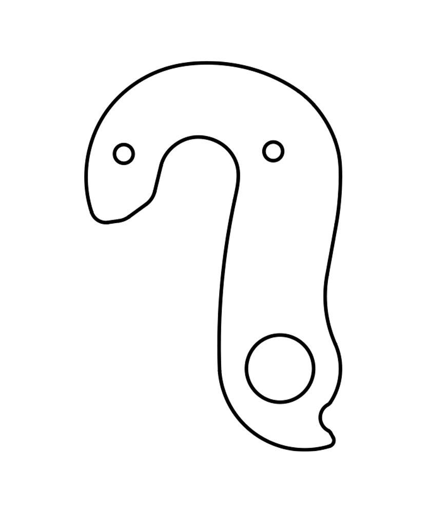 Tormino 8590966391615, 1x -08590966391615
