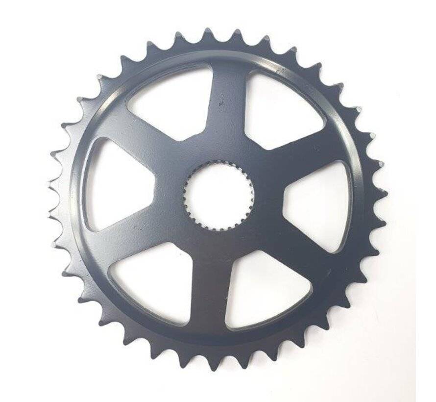 Tormino 4251516500270, 1x -04251516500270