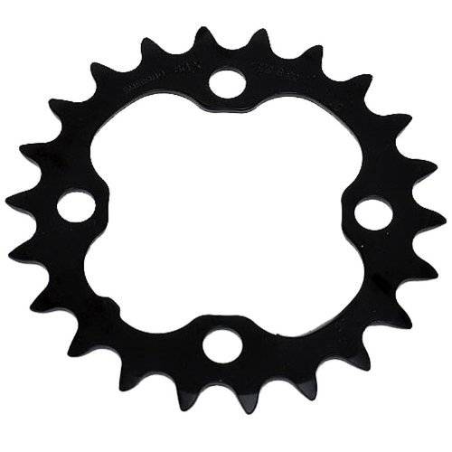 Shimano -Kette Top deore 10V 26T Y1LD26000 M610 Schwarz