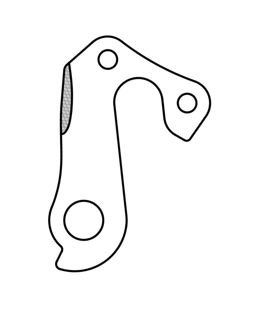 Tormino 8590966391622, 1x -08590966391622