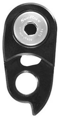Extender -Link für Achterdailleur SP570