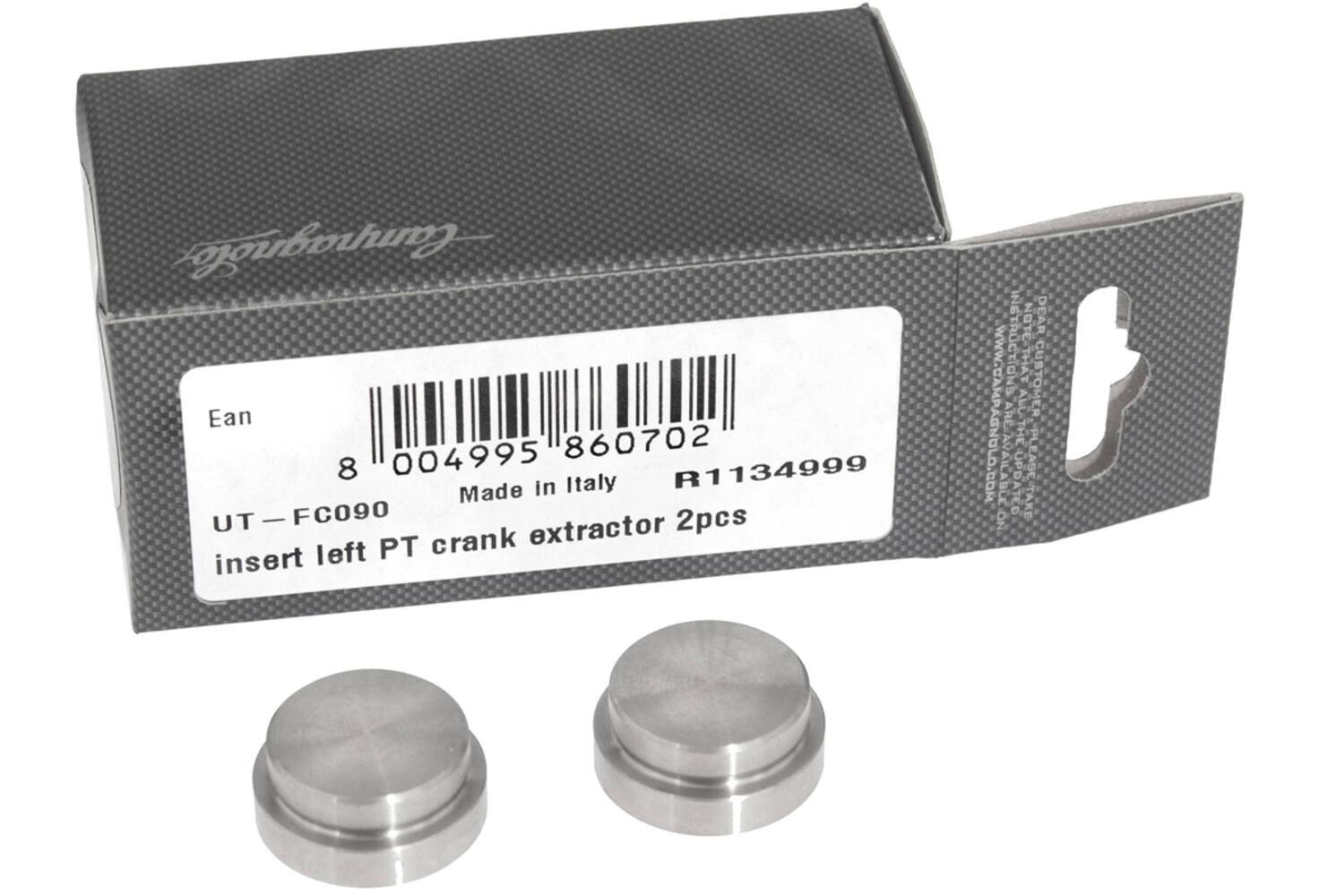 Campagnolo 8004995860702, 1x -08004995860702