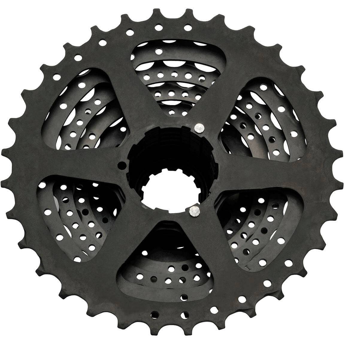Shimano Altus CS-HG31 Black 11-32 8 Geschwindigkeit
