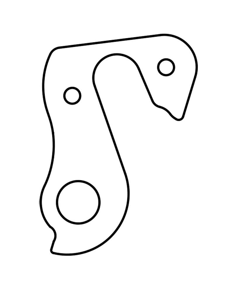 Tormino 8590966391554, 1x -08590966391554