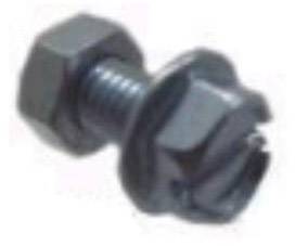 Tormino 8717289100070, 1x -08717289100070