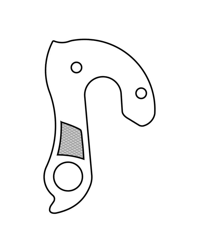 Tormino 8590966391196, 1x -08590966391196