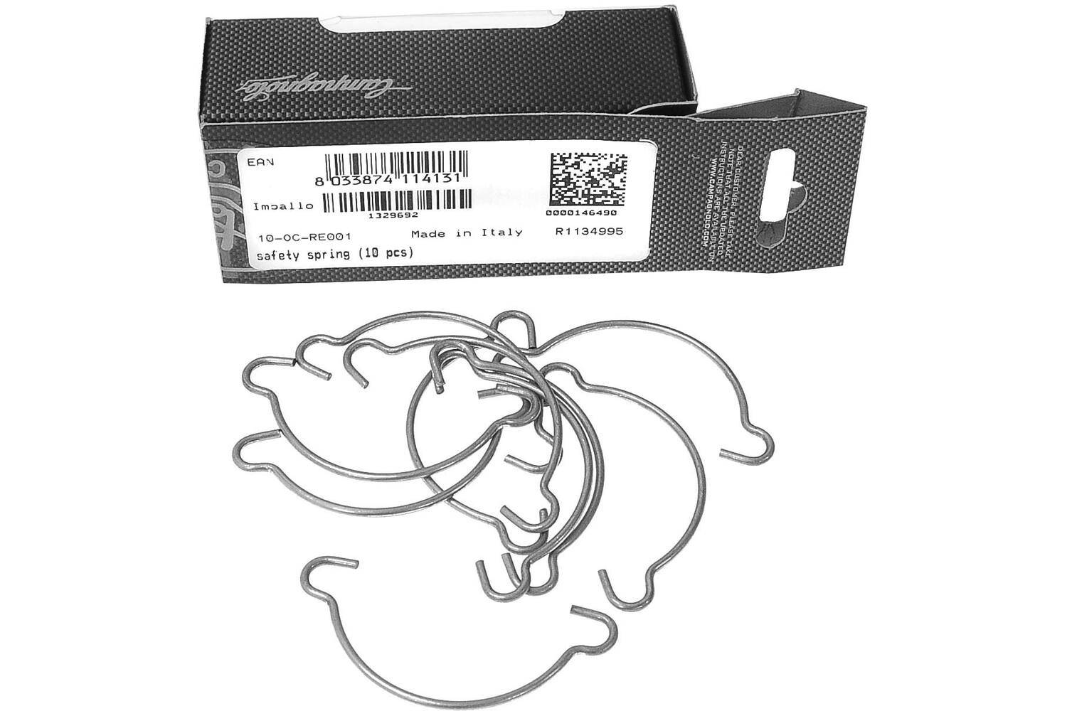 Campagnolo 8033874114131, 1x -08033874114131