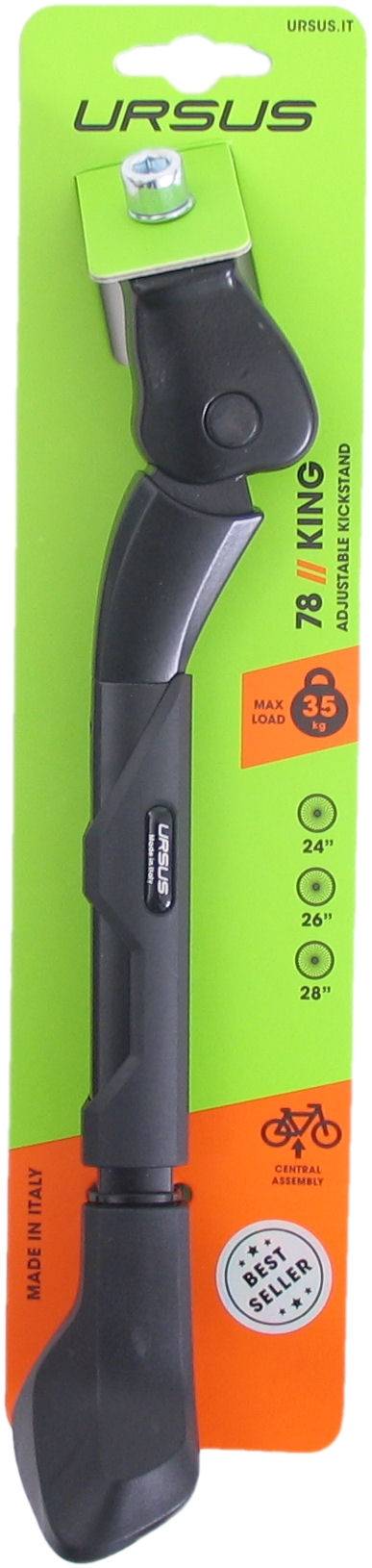Tormino 8053677176631, 1x -08053677176631