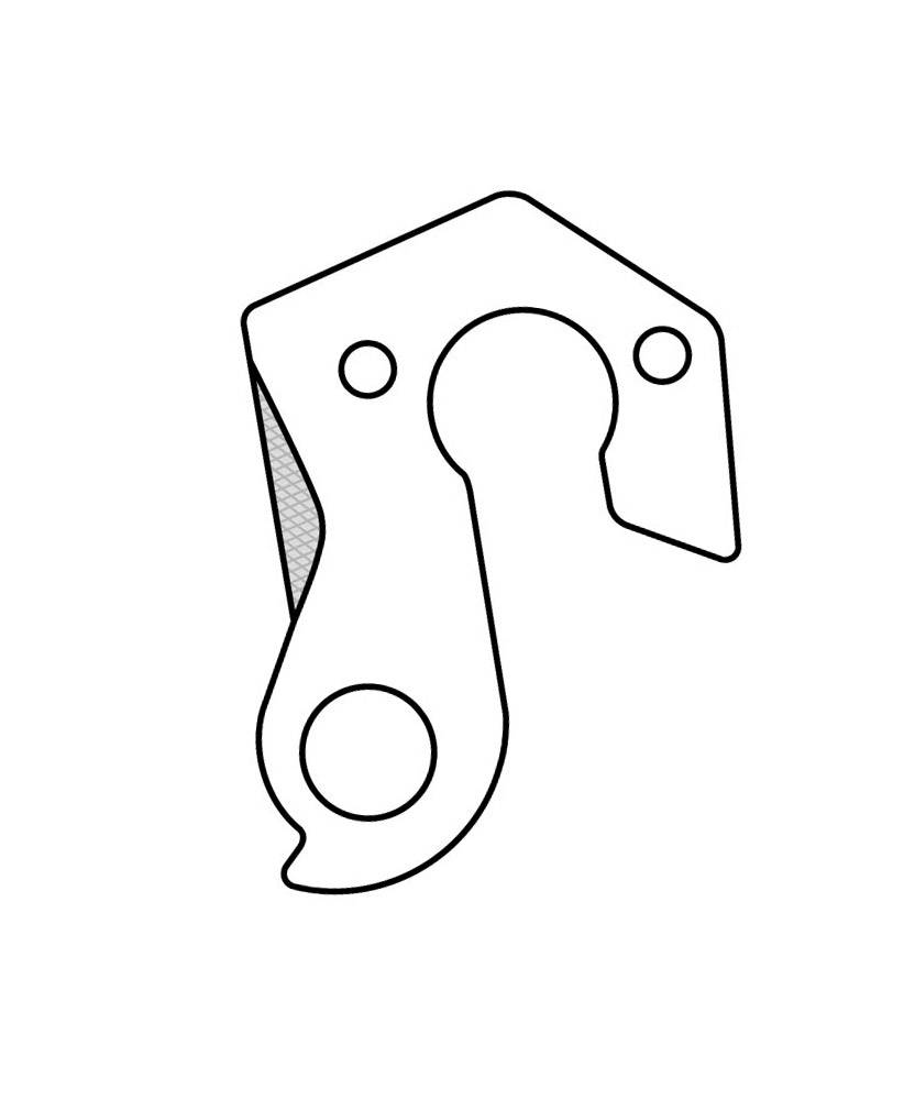 Tormino 8590966390632, 1x -08590966390632