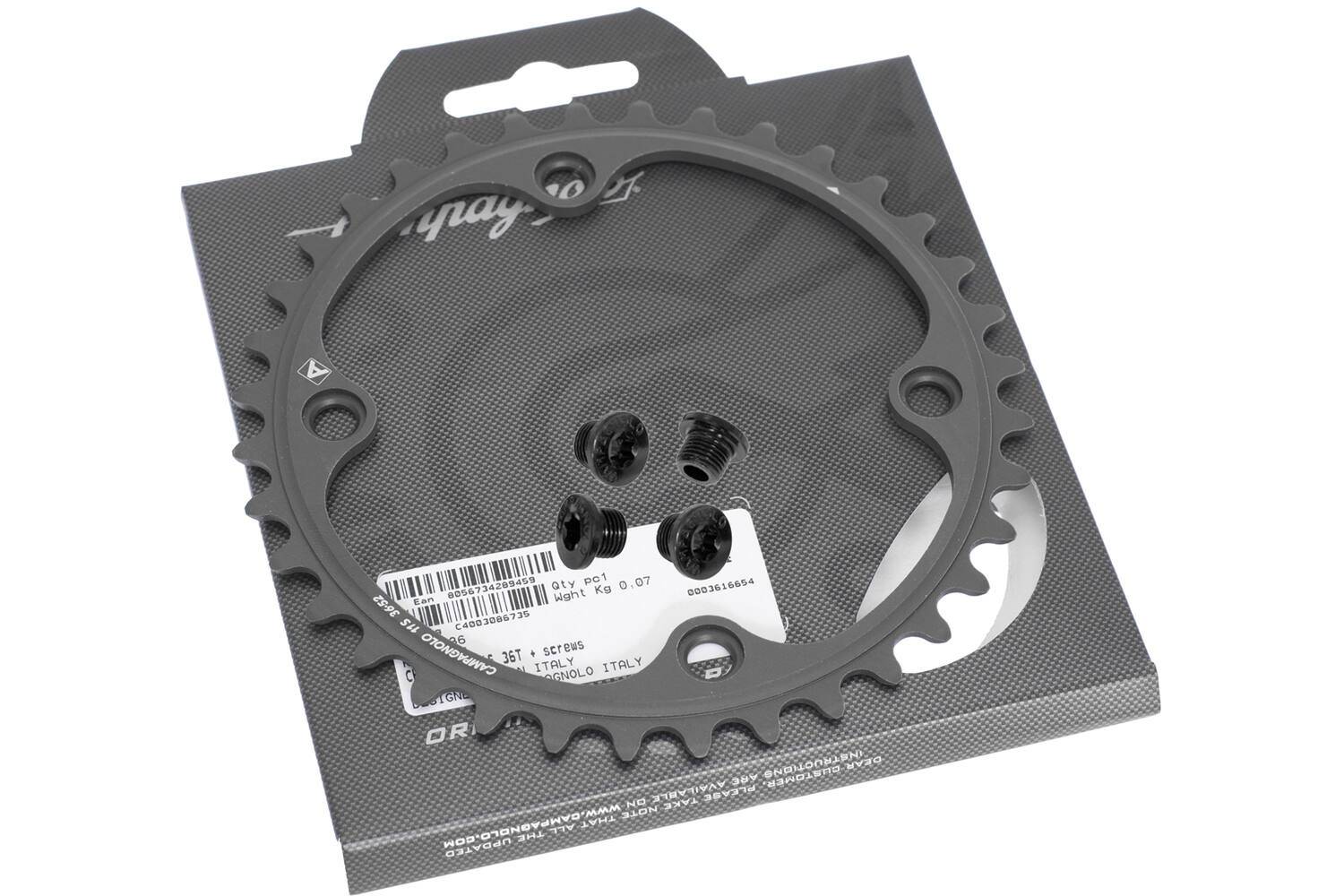 Campagnolo 8056734289459, 1x -08056734289459