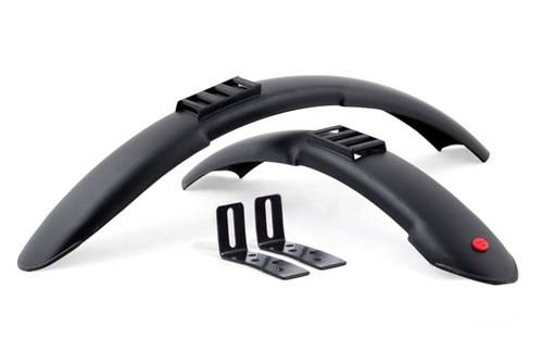 Fender Set Hebie Steek 16