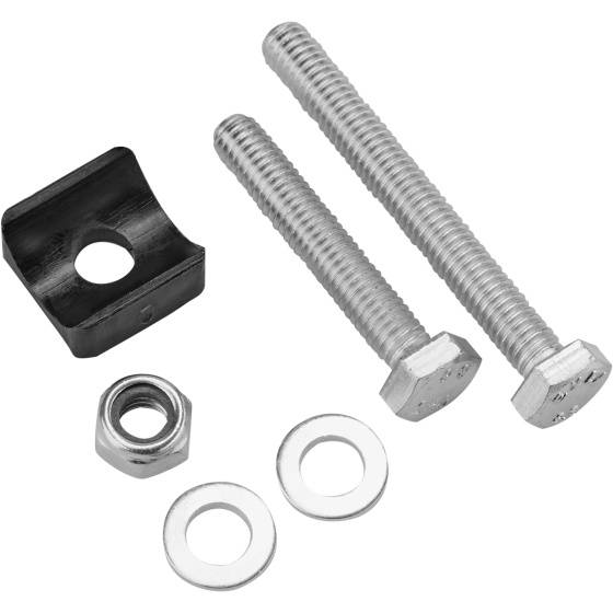 Fender Set Hebie Steek 16