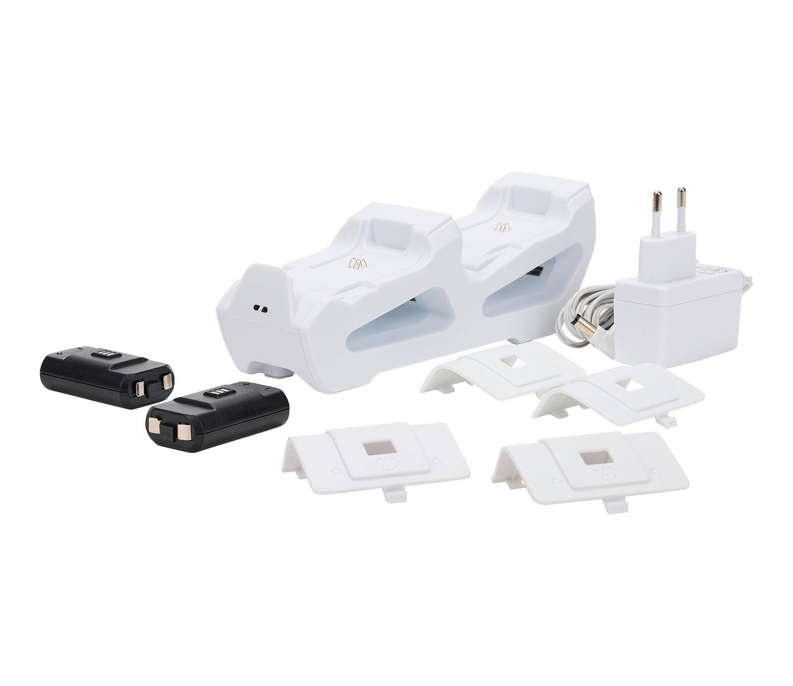 Power A Duo-Ladestation für Xbox Series X