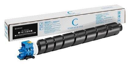 Kyocera Toner TK-8525C Original Cyan 20000 Seiten 1T02RMCNL1