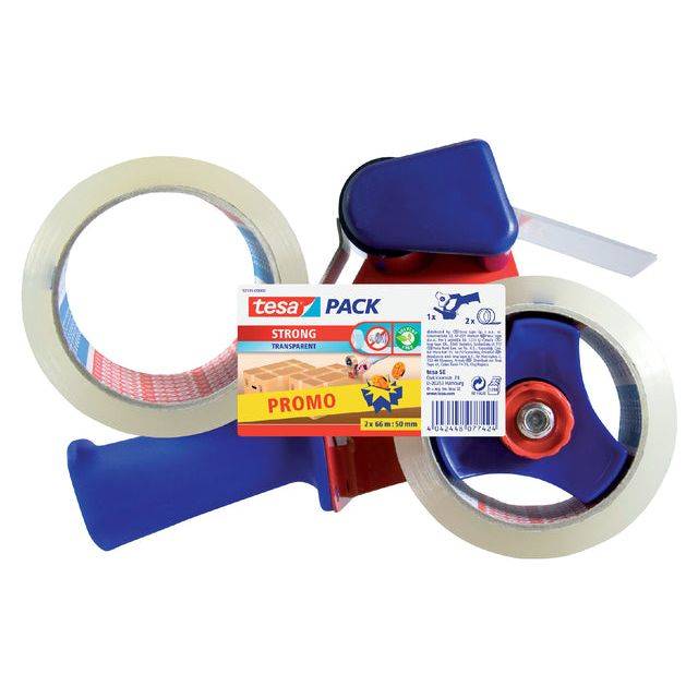 tesa 4042448077424, 1x -04042448077424