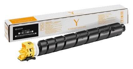 Kyocera Toner TK-8515Y Original Gelb 20000 Seiten 1T02NDANL1