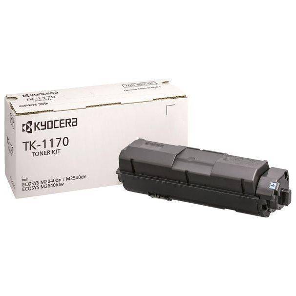 Kyocera Toner TK-1170 Original Schwarz 7200 Seiten 1T02S50NL0