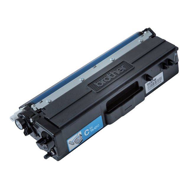 Brother Toner TN-421C Original Cyan 1800 Seiten TN421C