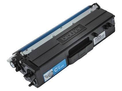 Brother Toner TN-423C Original Cyan 4000 Seiten TN423C