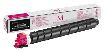 Kyocera TK 8345M - Magenta - Original - Tonerpatrone