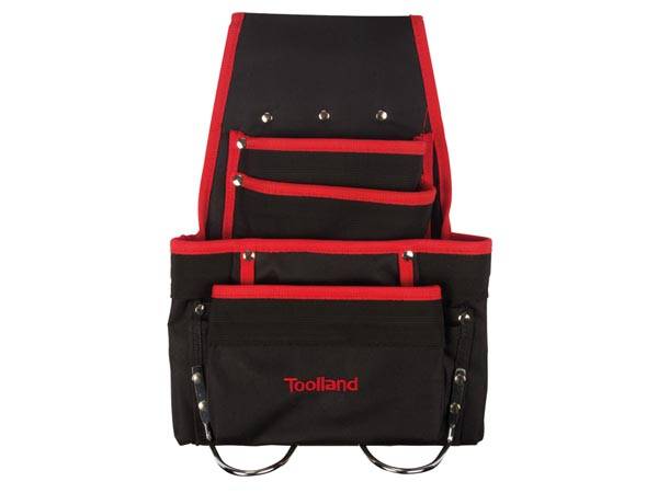 Werkzeug-gürteltasche 10 taschen