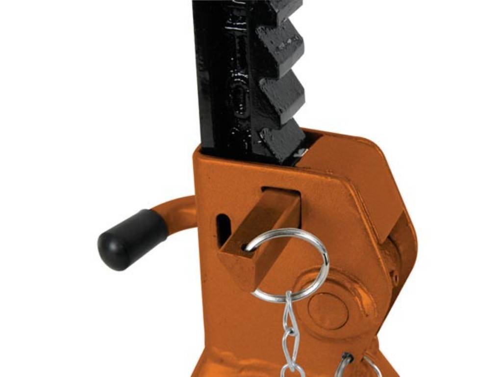 Perel UNTERSTELLBÖCKE 2T (2 St.)