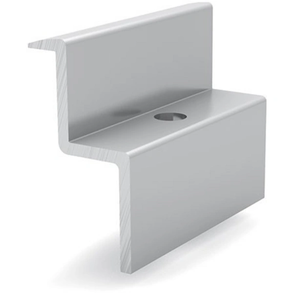 K2 Systems Endklemme Solo 30-31 1004418 K2 Systems Endklemme Solo 30-31 1004418