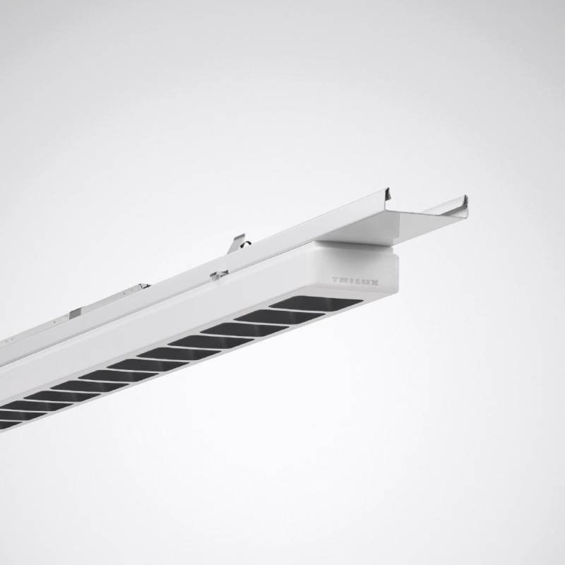 Trilux Lichtbandleuchte 1474mm 7651 HE #90022441