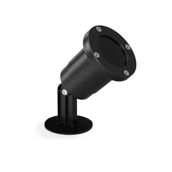 PAR16 ortsveränderlich 722221.00314.4 W 140 lm anthr. Strahler