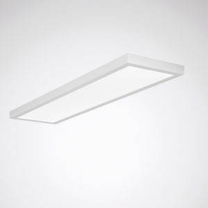 LED-Anbauleuchte 840 DALI weiß Siella G5 D3#8157851