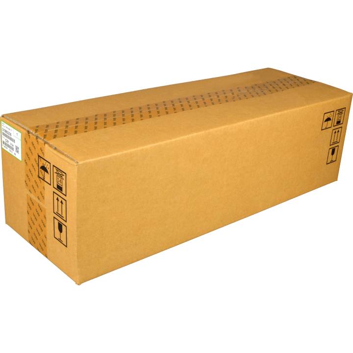 Ricoh PCU Service Parts XYZ Drum Black