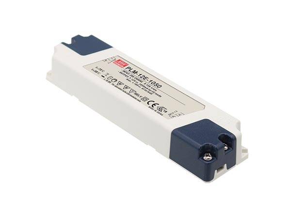 LED Driver - Constant Current - Dimmable - 1 Outpu