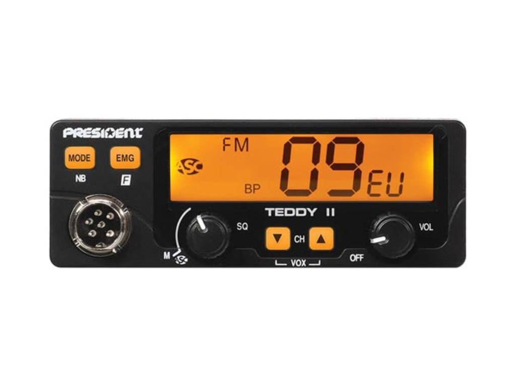 Kenwood® PY29K Earphones