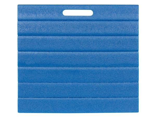 Toolland Transp. Roller-Set, 2-teilig, 44.5-70 cm,