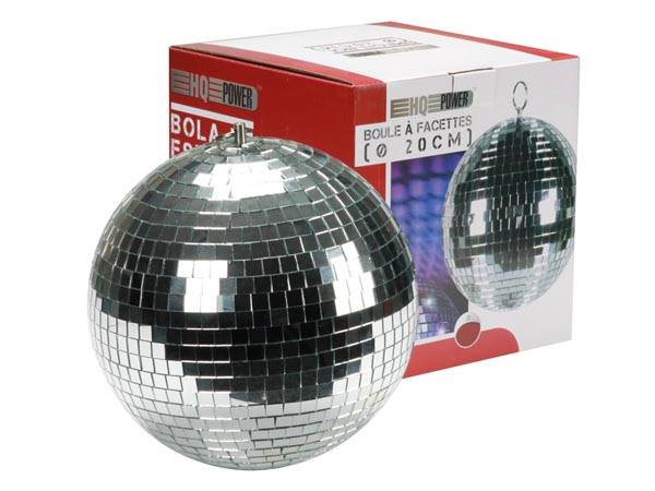 HQ Power VDL20MB2, 1x -05410329608460