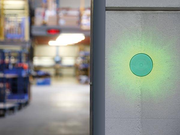 Cellfast kreisregner ergo