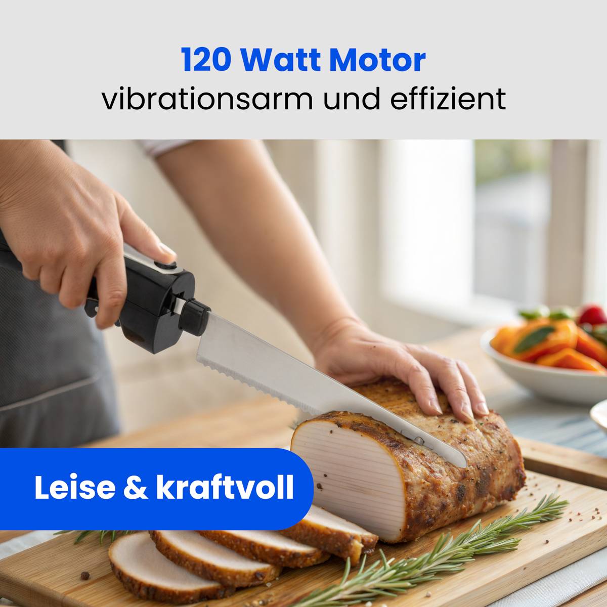 Clatronic EM 3702 Elektromesser