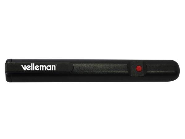 Velleman MP1000, 1x -05410329281274