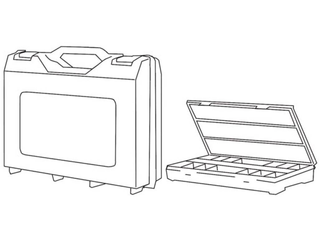 Tayg TG41, 1x -08412796141003