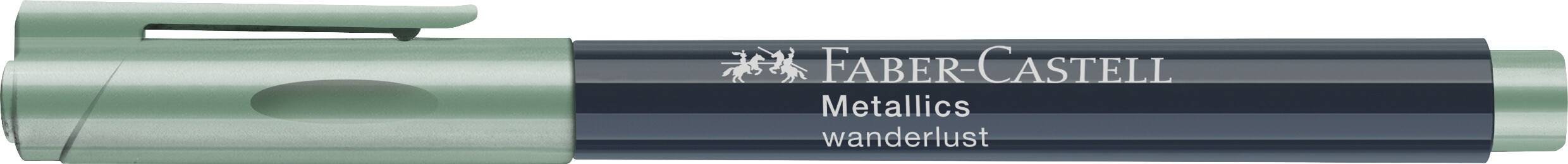 Marker Metallics Farbe wanderlust 1,5mm