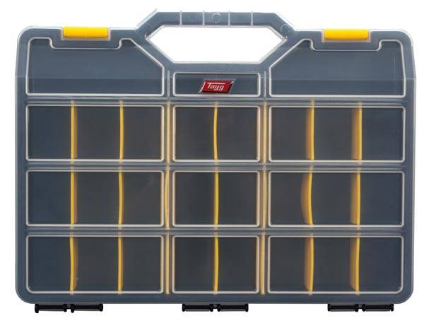 Tayg TG47, 1x -08412796147005