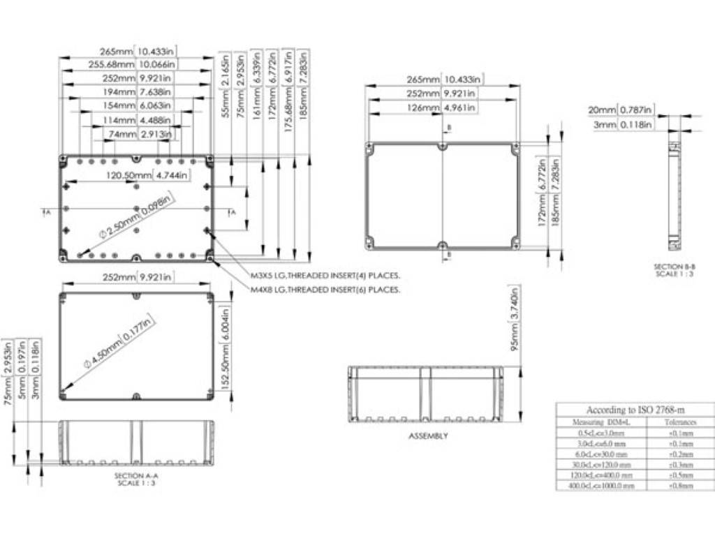 Velleman G378, 1x -05410329238957