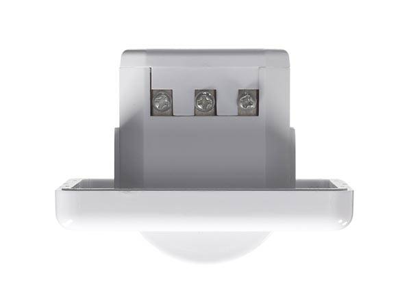 Pir-bewegungsmelder zum einbauen