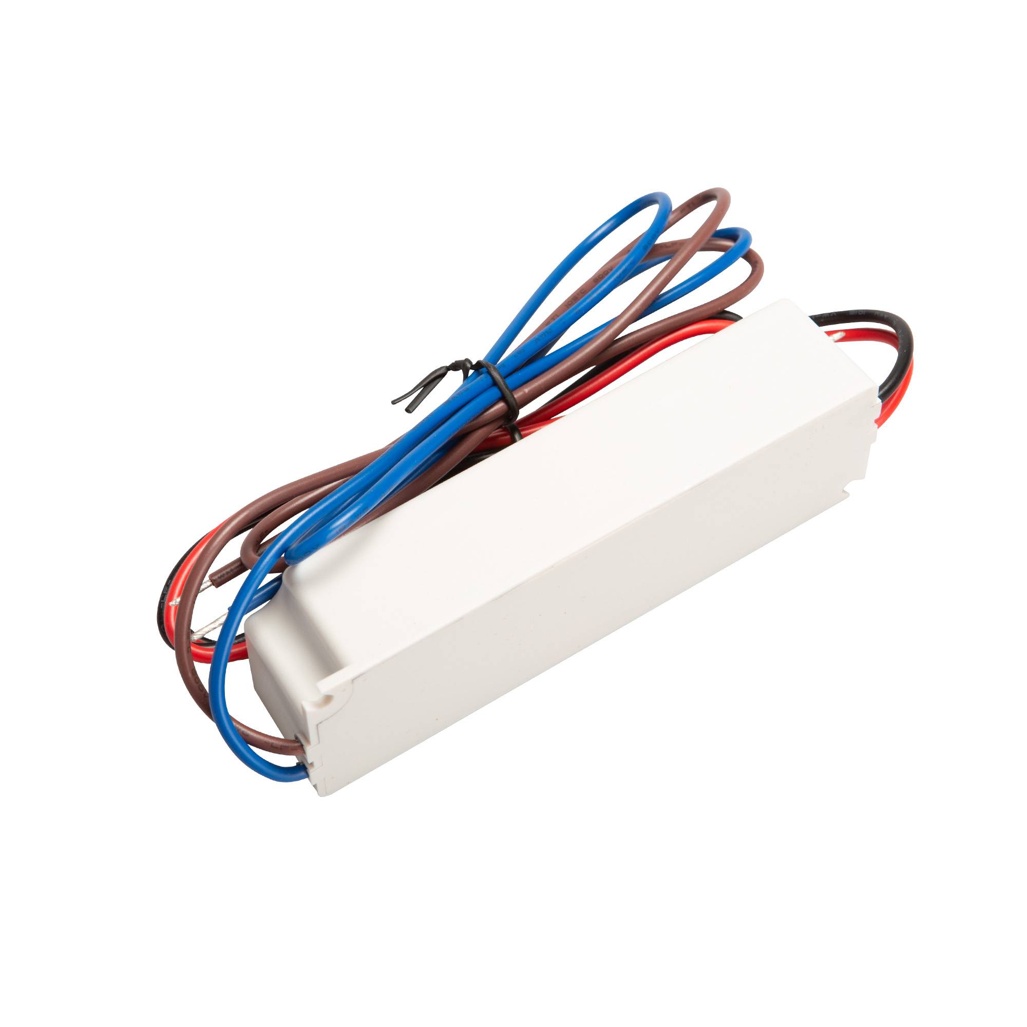 Mean Well LPV-20-24 SNT 24V/DC/0-0,84A/ 20W IP67