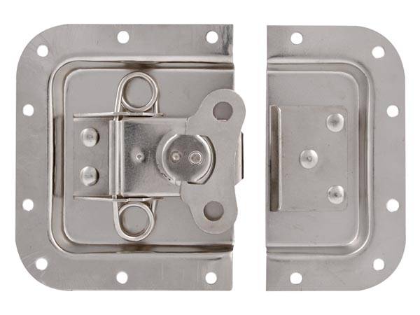 HQ Power HQAC1012, 1x -05410329718527