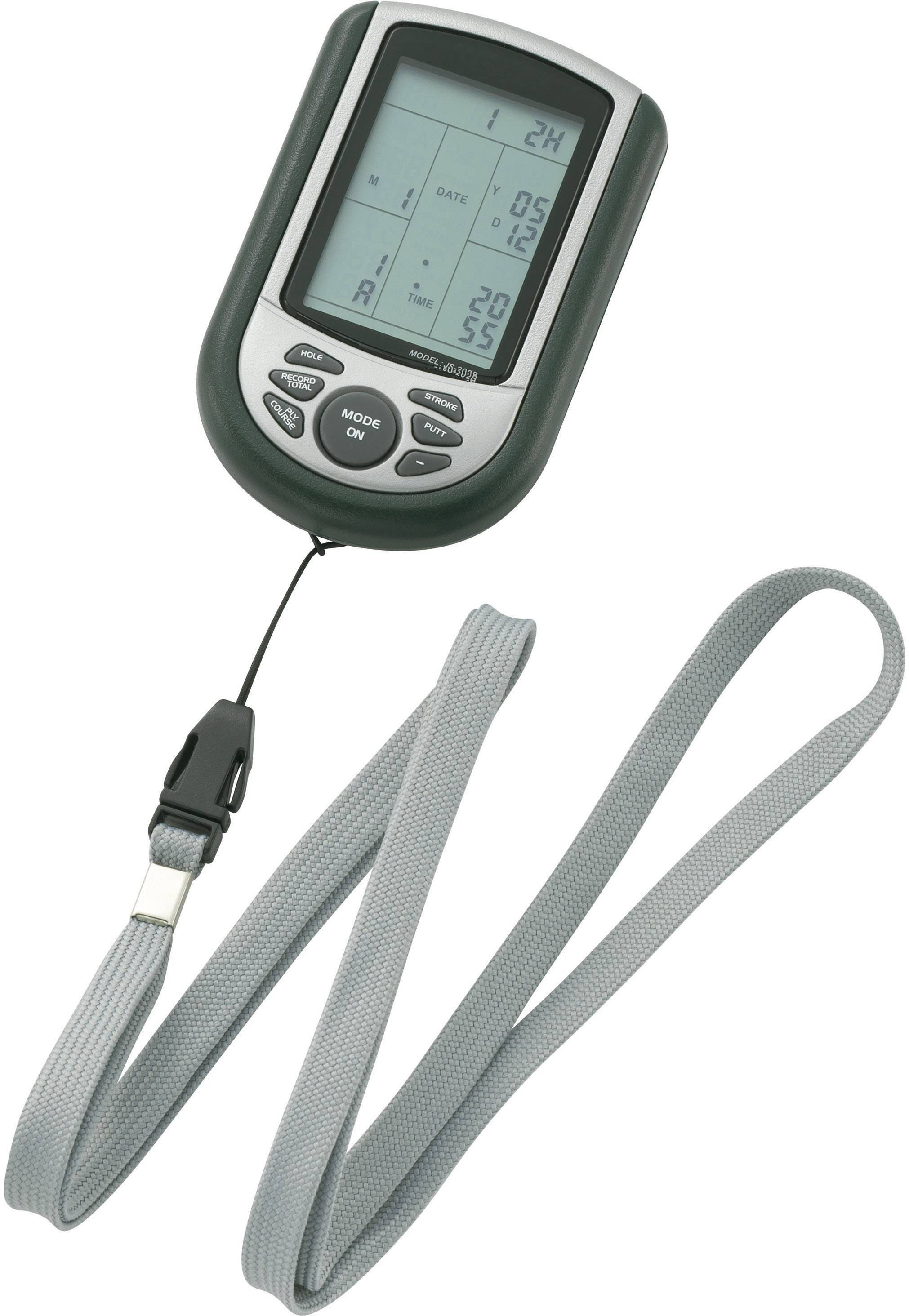 Golf Computer JS-202B Golf Score Zähler JS-202B Golf Zubehör
