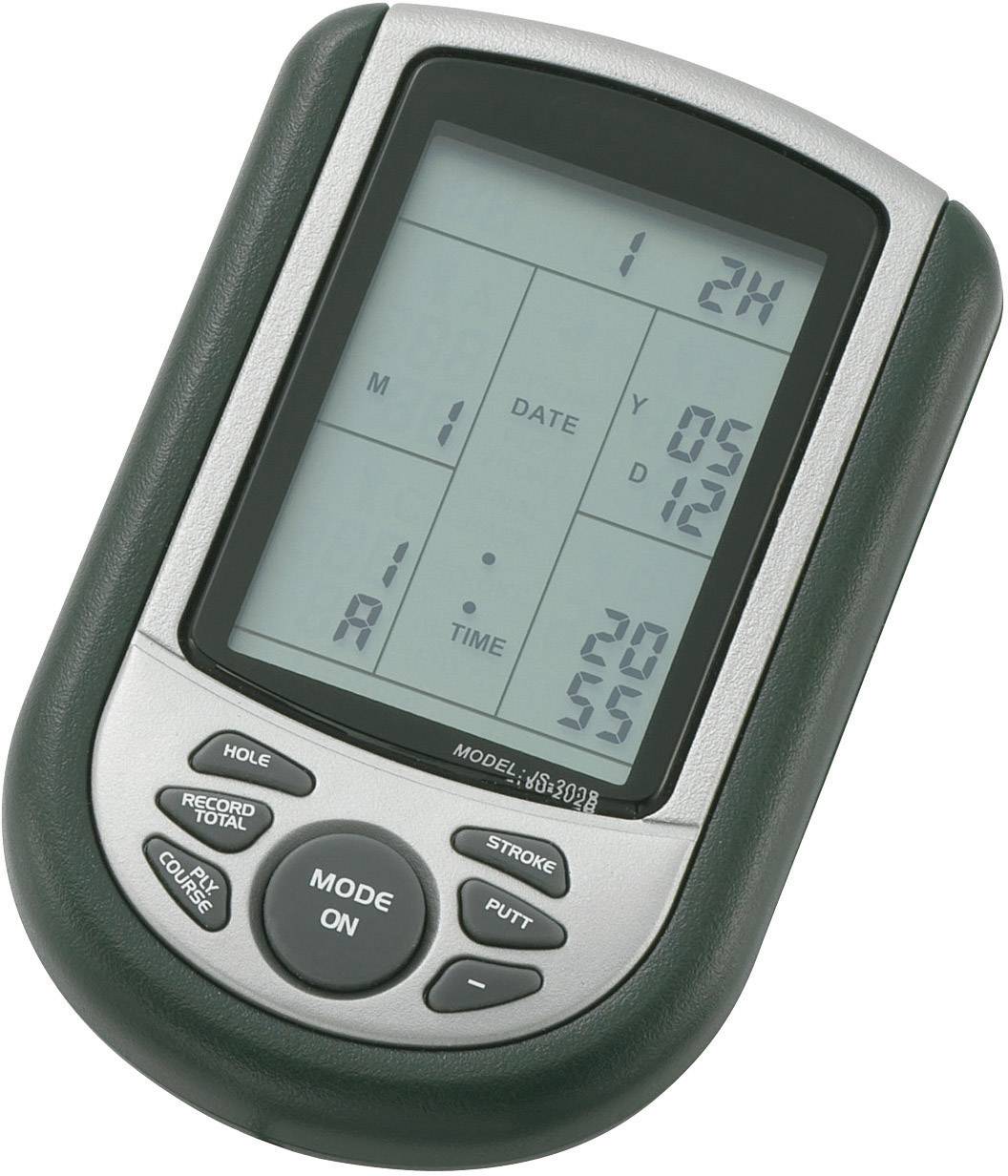 Golf Computer JS-202B Golf Score Zähler JS-202B Golf Zubehör