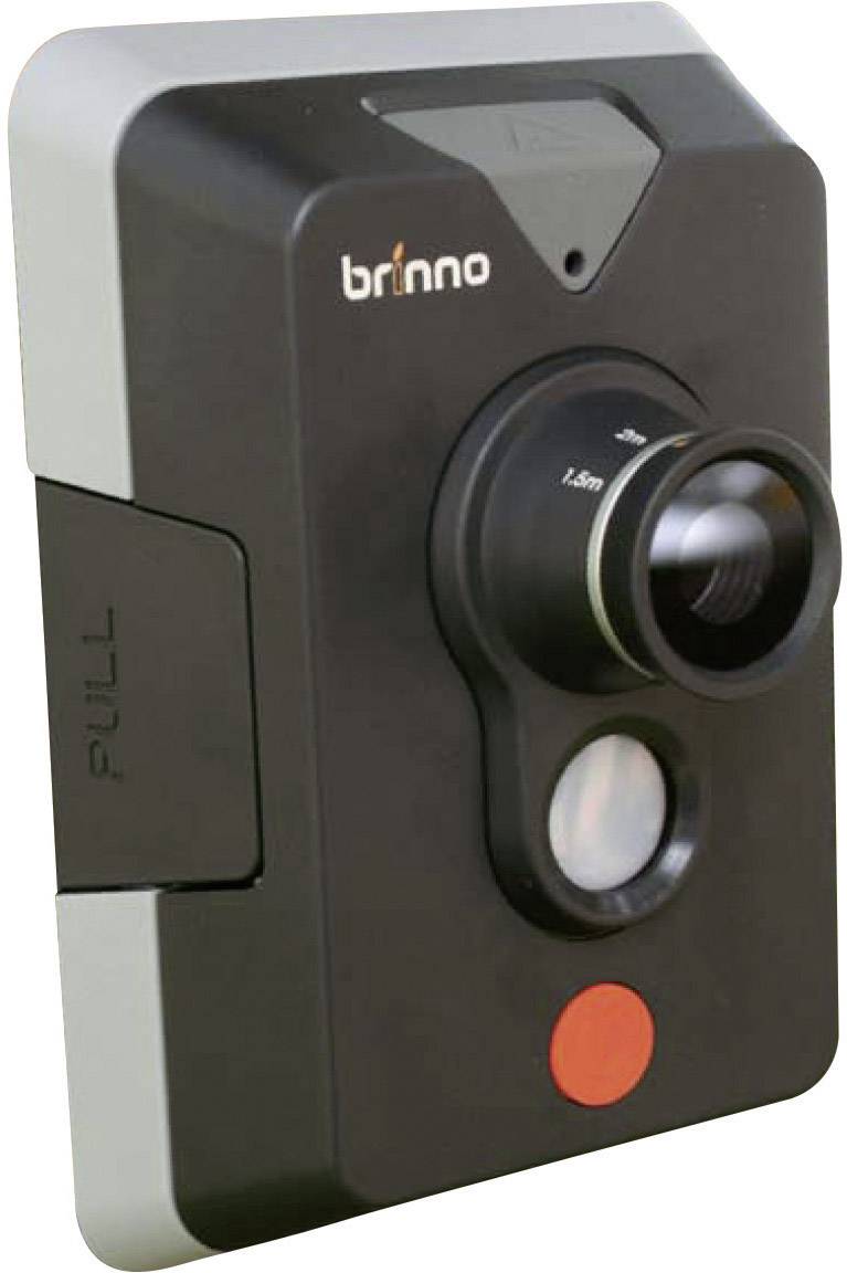Brinno Vogelbeobachtungs-Kamera BWCMAC130A BirdWatchCam