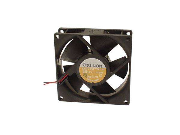 Sunon BSS12/92, 1x -05410329270506
