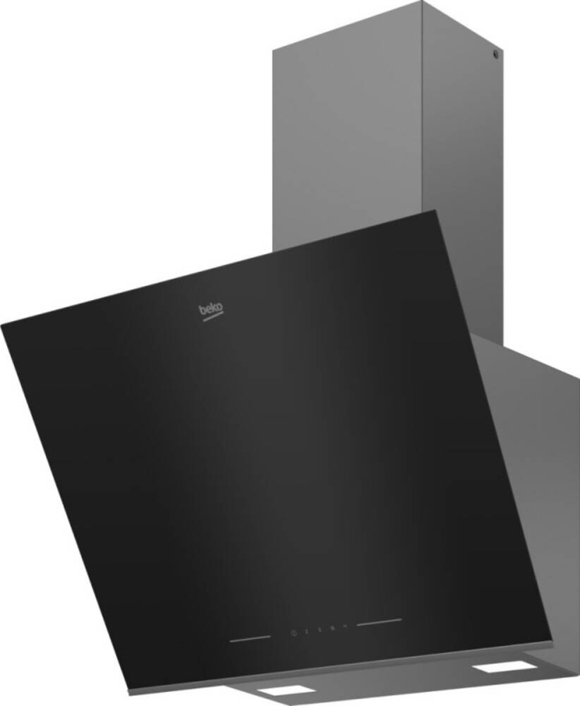 Beko Kaminhaube BHCA66641BBHS